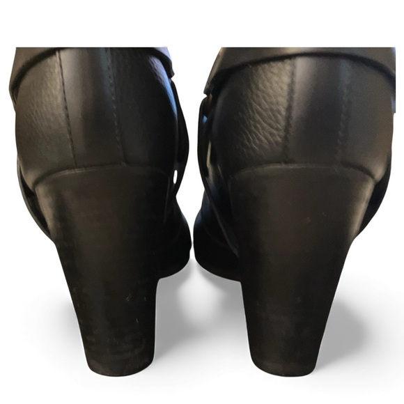 Chloe Moto Boots  SZ 8.5 - Picture 13 of 14